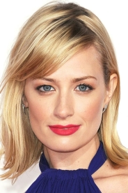 Beth Behrs photo