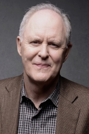 John Lithgow photo