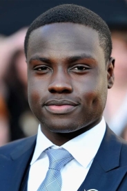 Dayo Okeniyi photo