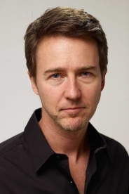 Edward Norton photo