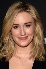 Ashley Johnson photo