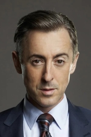 Alan Cumming photo