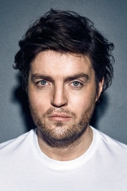 Tom Burke photo