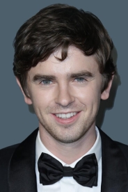 Freddie Highmore photo