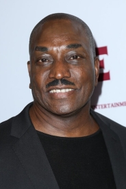 Clifton Powell photo