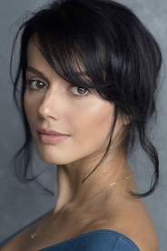 Amrita Acharia photo