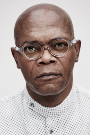 Samuel L. Jackson photo