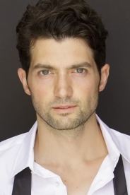 David Alpay photo