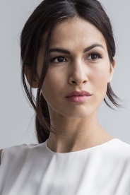 Elodie Yung photo