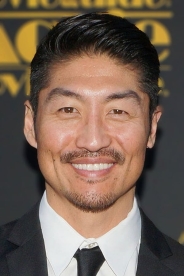 Brian Tee photo