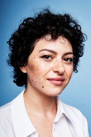 Alia Shawkat photo