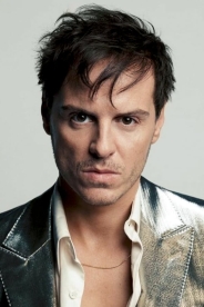 Andrew Scott photo