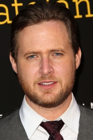 A.J. Buckley photo