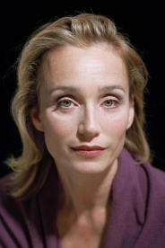 Kristin Scott Thomas photo