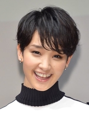 Ayame Goriki photo