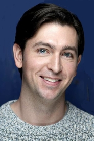 Nicholas Braun photo