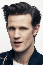 Matt Smith photo