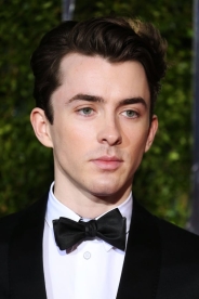 Matthew Beard photo