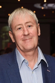 Nicholas Lyndhurst photo