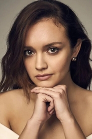 Olivia Cooke photo