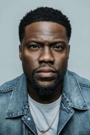 Kevin Hart photo