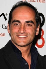 Navid Negahban photo