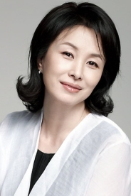 Kim Mi-sook photo