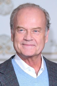 Kelsey Grammer photo