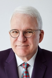 Steve Martin photo