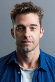 Scott Speedman photo