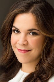 Lindsay Mendez photo