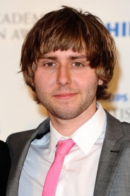 James Buckley photo