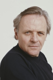 Anthony Hopkins photo