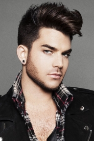 Adam Lambert photo