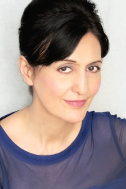 Jacqueline Antaramian photo