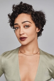 Ruth Negga photo