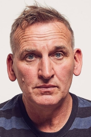 Christopher Eccleston photo