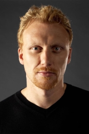 Kevin McKidd photo