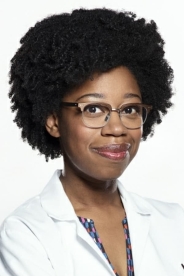 Diona Reasonover photo