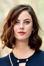 Kaya Scodelario photo