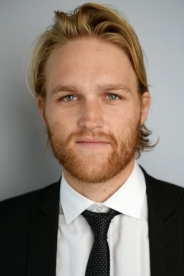 Wyatt Russell photo