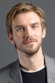 Dan Stevens photo