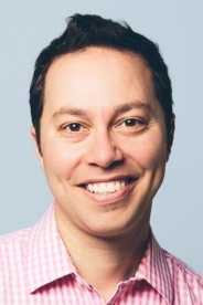 Sam Riegel photo