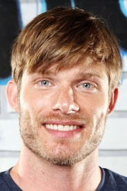 Chris Carmack photo