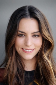 Genesis Rodriguez photo