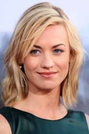 Yvonne Strahovski photo