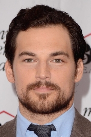 Giacomo Gianniotti photo