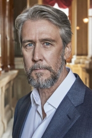 Alan Ruck photo