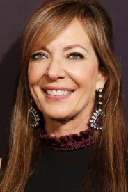 Allison Janney photo