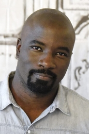 Mike Colter photo